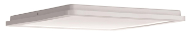Trio LED-DL CAMILLUS,24W       R62932001 