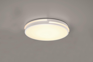 Trio LED-Deckenleuchte TACOMA  R62241131 