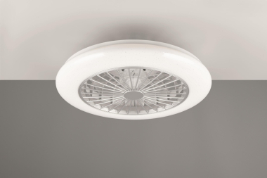 Trio LED-DL m.Ventil.,40W      R62522187 