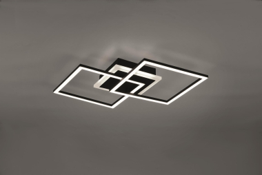 Trio LED-DL VENIDA, 25W, 3000K R62793132 