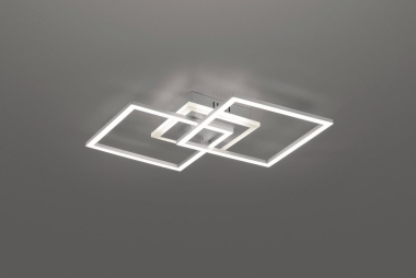 Trio LED-DL VENIDA, 25W, 3000K R62793187 