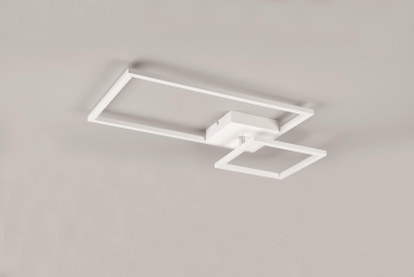 Trio LED-DL PADELLA, 25W,      R62642131 