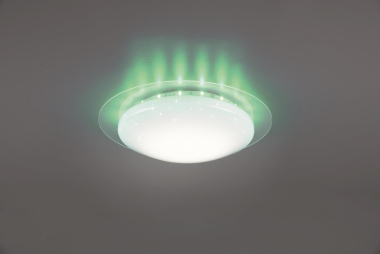Trio LED-DL BILBO,13W incl.    R62093500 