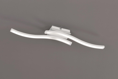 Trio LED-DL ROUTE, 2x5W,       R62472131 