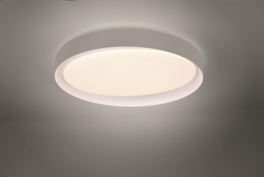 Trio LED-Deckenl. ZETA 24W     R62712411 