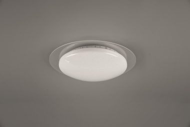 Trio LED-DL BILBO,13W incl.    R62093500 
