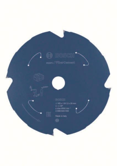 Bosch 2608644555          KREISSÄGEBLATT 