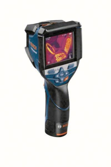 Bosch Thermodetektor 12V GTC 600 C 