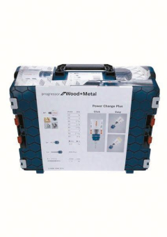 Bosch Lochsägensatz New    LOCHSÄGENSATZ 