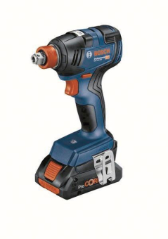 Bosch 06019J2205 GDX 18V-200 GDX 18V-200 