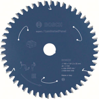 Bosch 2608644548            BO2608644548 