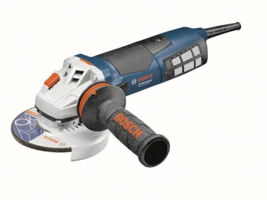 Bosch GWS 19-125 CIE          060179P002 