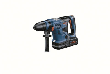 Bosch GBH 18V-34 CF BITURBO Solo-Gerät 