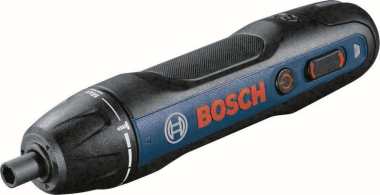 Bosch GO Professional Akku-Schrauber 