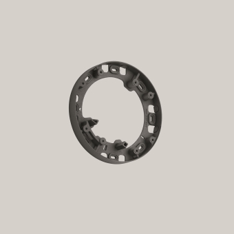 BEGA BEGA 13635 Rahmen für         13635 