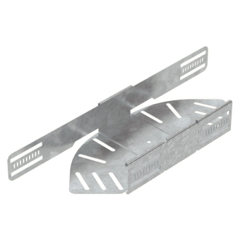OBO RB W 615 FT Bogen winkelverstellbar 