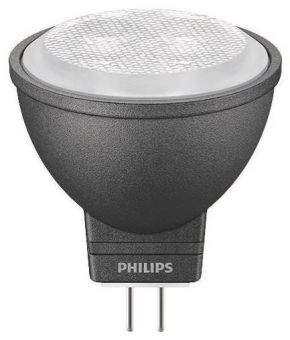 PHIL MST LEDspot 3,5-20W/827 