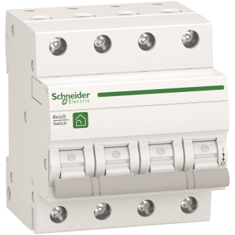 Schneider Lasttrennschalter     R9S64463 