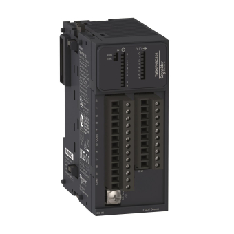 Schneider TM3 Expertenmodul, TM3XFHSC202 