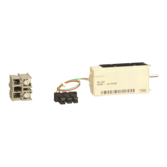 Schneider Unterspannungsauslöser  S33668 