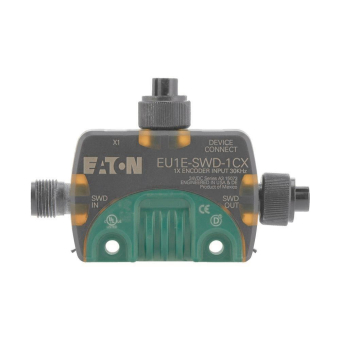 EATON EU1E-SWD-1CX T-Connector    174721 
