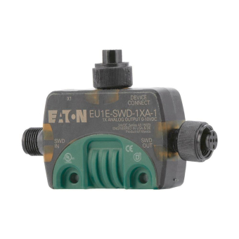 EATON EU1E-SWD-1XA-1 T-Connector  174719 