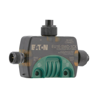 EATON EU1E-SWD-1CX T-Connector    174721 