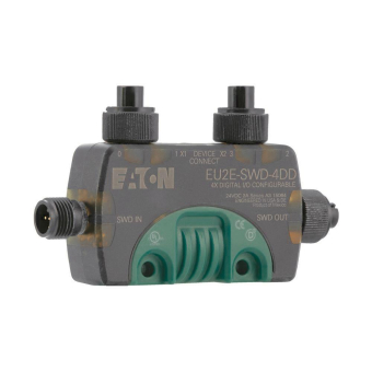 EATON EU2E-SWD-4DD T-Connector    174732 