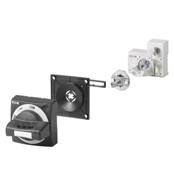 EATON NZM1-XTVDKL                 172528 