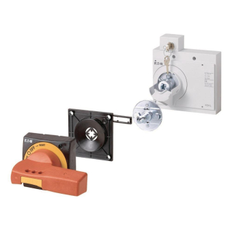 EATON NZM3-XTVDKLR                172533 