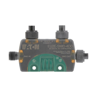 EATON EU2E-SWD-4DD T-Connector    174732 