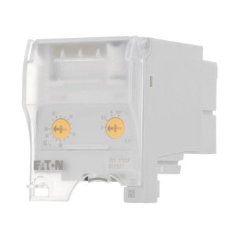 EATON PKE-XTUCP-65 Auslöseblock   168798 