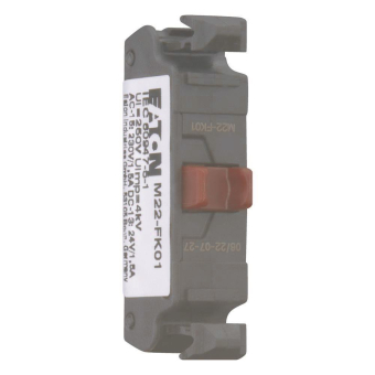 EATON M22-FK01 Kontaktelement     180791 