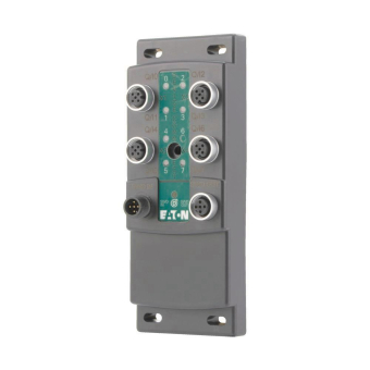 EATON EU6E-SWD-8DD SWD Block-     174742 