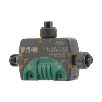 EATON EU1E-SWD-1CX T-Connector    174721 