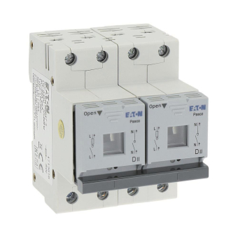 EATON LPC25/2 Sicherungs         1713616 