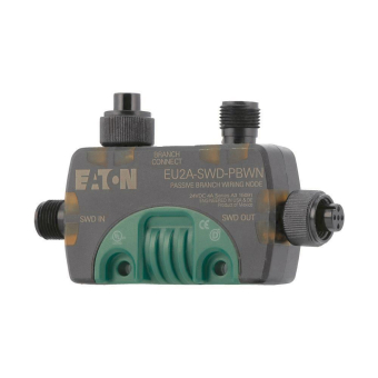 EATON EU2A-SWD-PBWN Lokaler SWD-  174734 