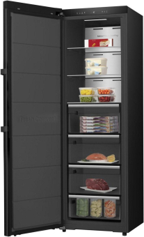 Hisense FT5K310GSFC1 sw Gefrierschrank 