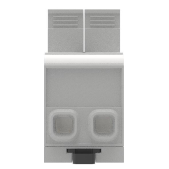 FUCHS Kombiableiter Typ 1+2 