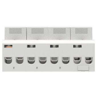 FUCHS Kombiableiter Typ 1+2 