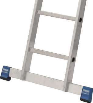 Krause STABILO MehrzweckLeiter +S 131638 