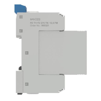 FUCHS Kombiableiter Typ 1+2 