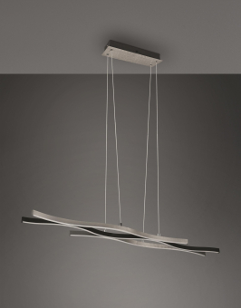 TRIO LED-PL BLAZE, 35W, 4300lm 341210305 