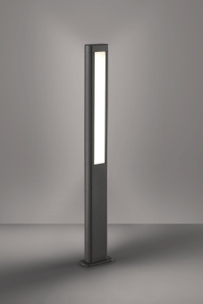 TRIO LED-Pollerleuchte IP54    421660242 