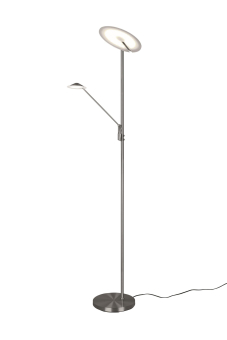 Trio LED-Stehl BRANTFORD 30W   425610207 