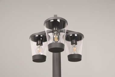 Trio Außen-Stehl.              411060342 