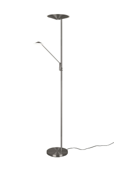 Trio LED-Stehl BRANTFORD 30W   425610207 
