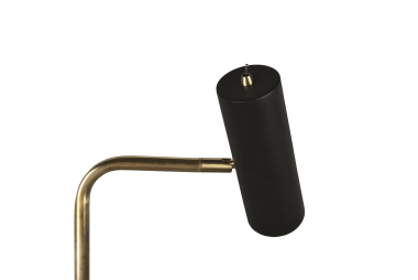 Trio Stehleuchte MARLEY,       412400108 