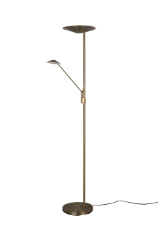 Trio LED-Stehl BRANTFORD 30W   425610204 