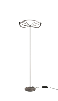 TRIO LED-Stehl. CHARIVARI 31W  421210107 